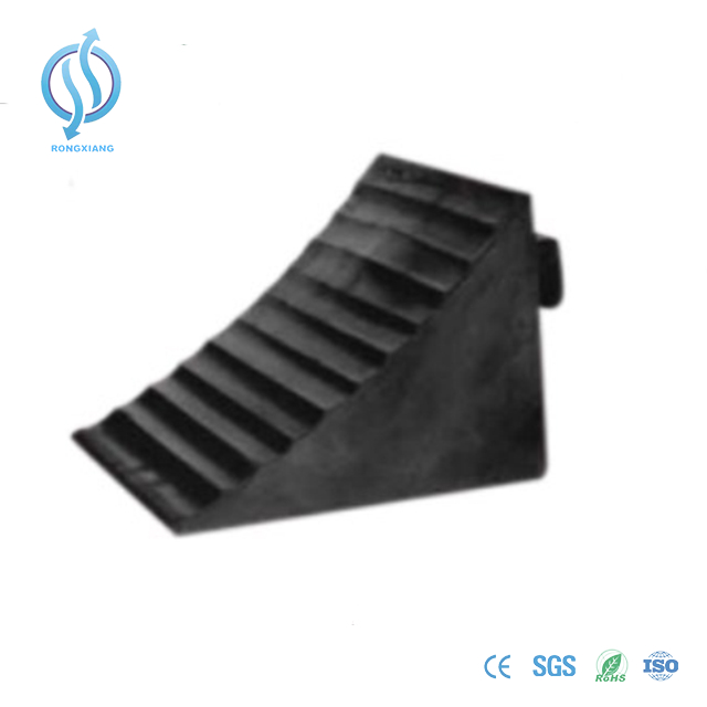 285 mm Radstopper