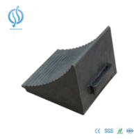 210 mm Radstopper