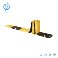 TPU Portable Retractable Fold Speed ​​Buckel
